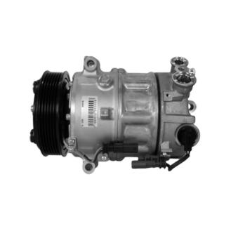 Compresseur, climatisation Airstal OEM 22861237