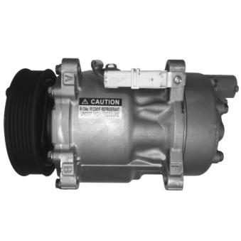 Compresseur, climatisation Airstal OEM 9687437780