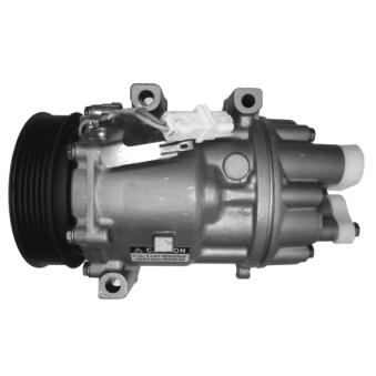 Compresseur, climatisation Airstal OEM 9686062080