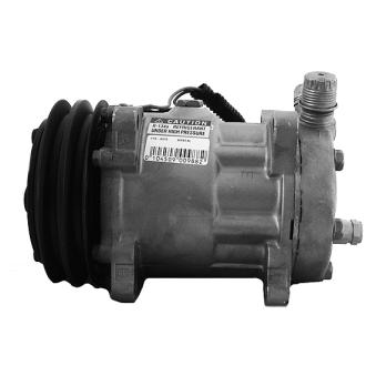 Compresseur, climatisation Airstal OEM 101308