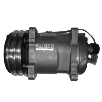 Compresseur, climatisation Airstal OEM 89508380