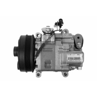 Airstal 10-1193 - Compresseur, climatisation