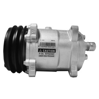 Compresseur, climatisation Airstal OEM 83972170
