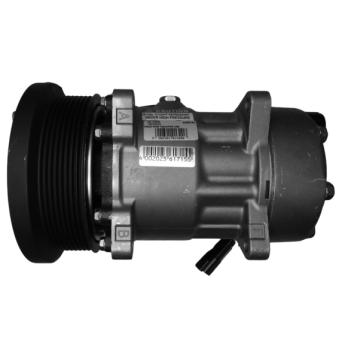 Compresseur, climatisation Airstal OEM 9824775