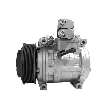 Compresseur, climatisation Airstal OEM 7700042614