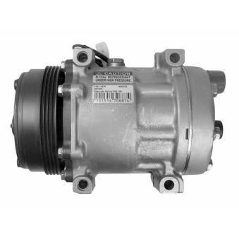 Compresseur, climatisation Airstal OEM 050408093001