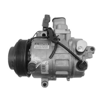 Compresseur, climatisation Airstal OEM 8831050101