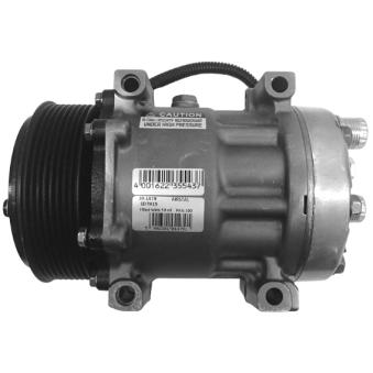 Airstal 10-1479 - Compresseur, climatisation