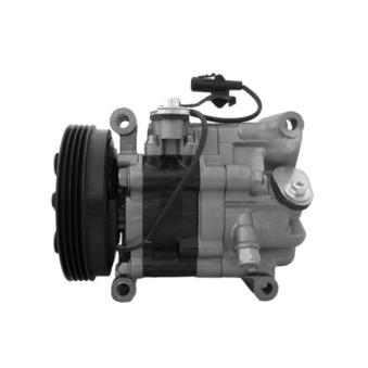 Compresseur, climatisation Airstal OEM 9520064JA1