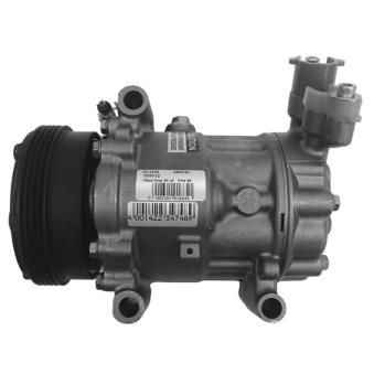 Compresseur, climatisation Airstal OEM 8200840899