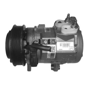 Compresseur, climatisation Airstal OEM 55056288AC