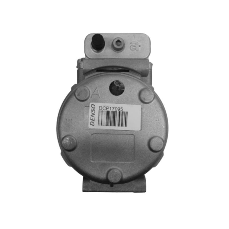 Compresseur, climatisation Airstal 10-1824 - Visuel 1