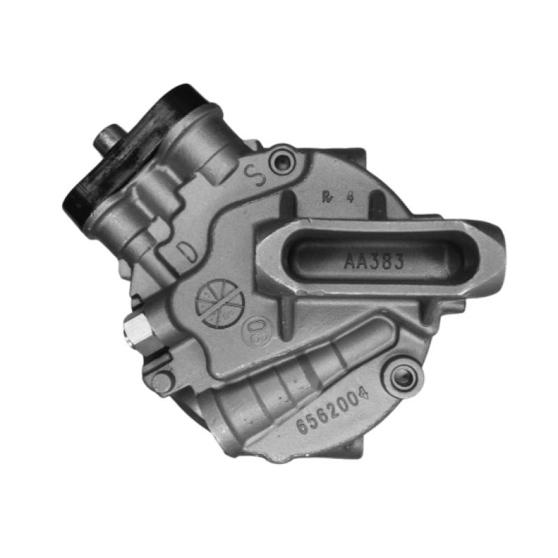 Compresseur, climatisation Airstal 10-2033 - Visuel 1