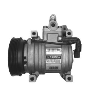 Compresseur, climatisation Airstal OEM 977011D500