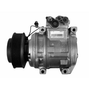 Compresseur, climatisation Airstal OEM 977013E110