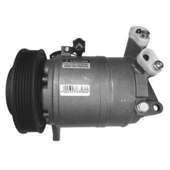 Compresseur, climatisation Airstal OEM 92600CA02A