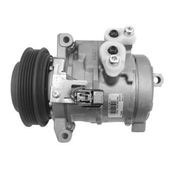 Compresseur, climatisation Airstal 10-2460