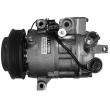 Compresseur, climatisation Airstal [10-1837]