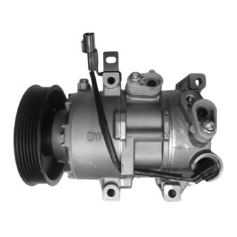 Compresseur, climatisation Airstal 10-1859