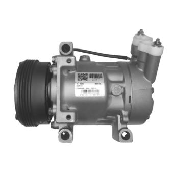 Compresseur, climatisation Airstal OEM 6453JY