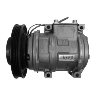 Airstal 10-2537 - Compresseur, climatisation