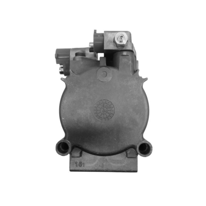 Compresseur, climatisation Airstal 10-2545 - Visuel 1