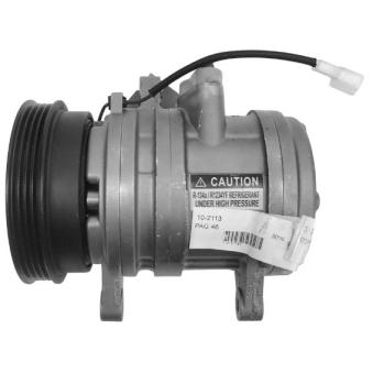 Compresseur, climatisation Airstal 10-2113