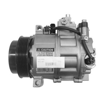 Compresseur, climatisation Airstal OEM 22304511