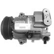 Compresseur, climatisation Airstal [10-2143]