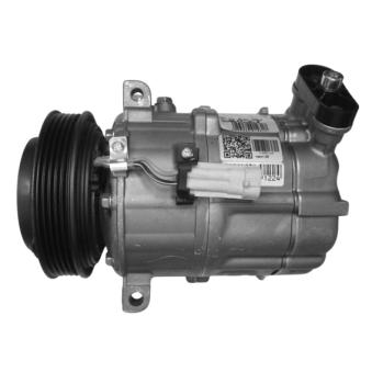 Compresseur, climatisation Airstal OEM 89025003