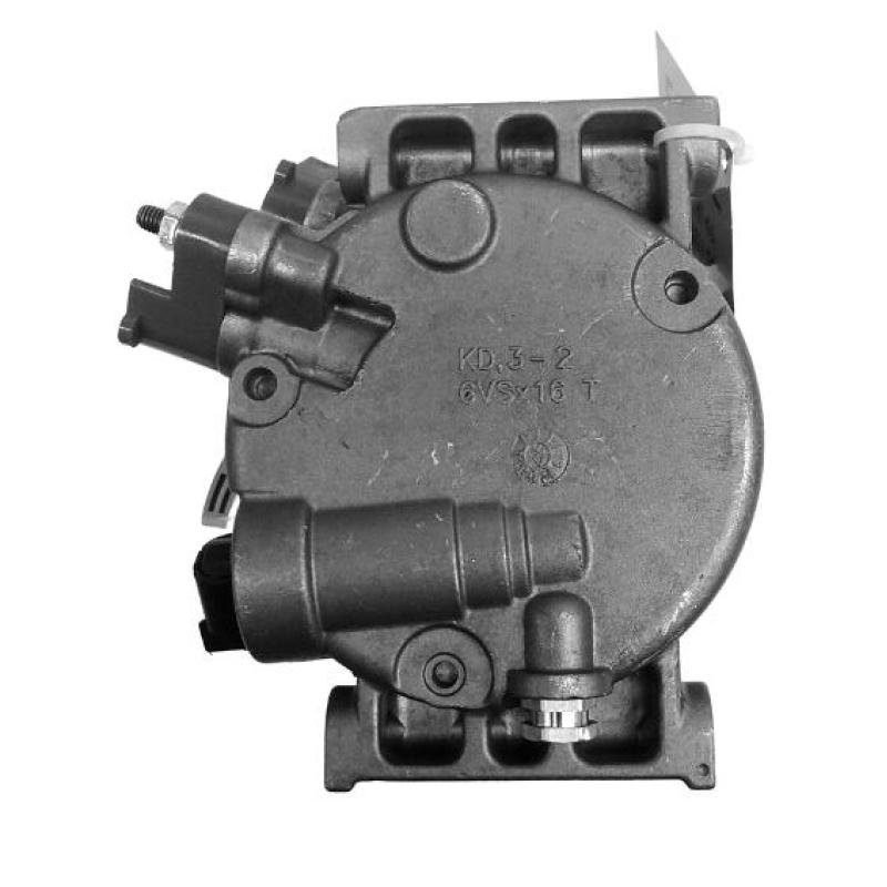 Compresseur, climatisation Airstal 10-2158 - Visuel 1