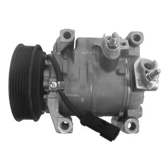 Compresseur, climatisation Airstal 10-2601