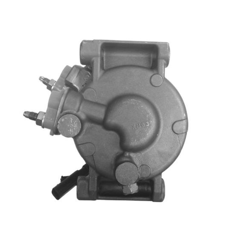 Compresseur, climatisation Airstal 10-2601 - Visuel 1