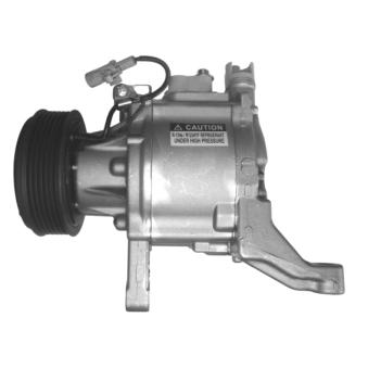 Compresseur, climatisation Airstal OEM 73111CA001