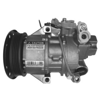 Compresseur, climatisation Airstal OEM 883102B721