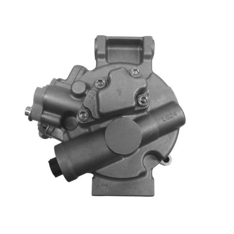 Compresseur, climatisation Airstal 10-2654 - Visuel 1