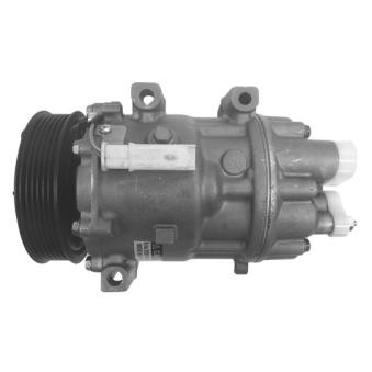 Compresseur, climatisation Airstal OEM 9672867380