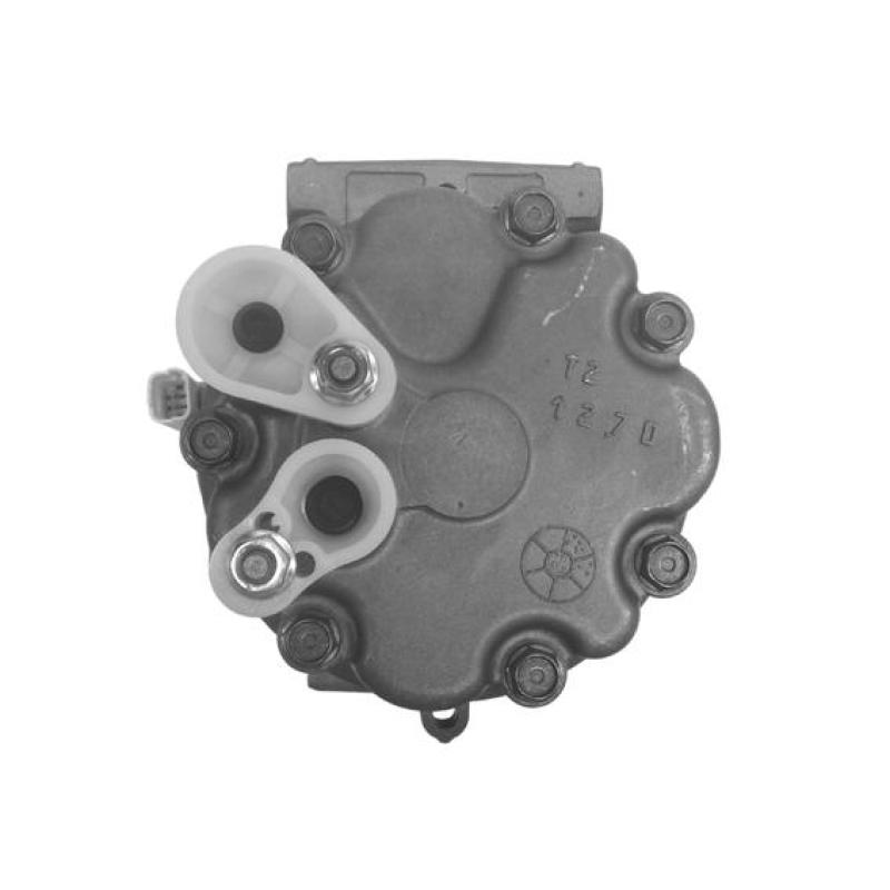 Compresseur, climatisation Airstal 10-3123 - Visuel 1