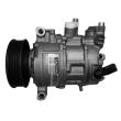 Compresseur, climatisation Airstal [10-3129]