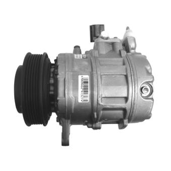 Compresseur, climatisation Airstal OEM 25876341