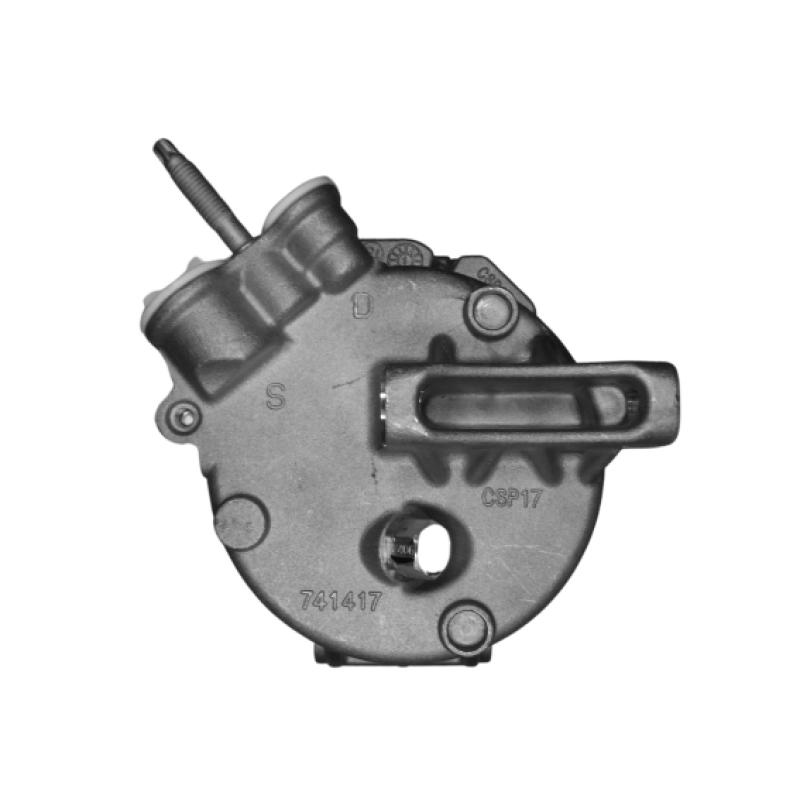 Compresseur, climatisation Airstal 10-3163 - Visuel 1