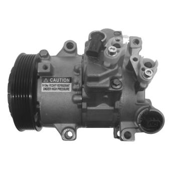 Compresseur, climatisation Airstal OEM 8831002711