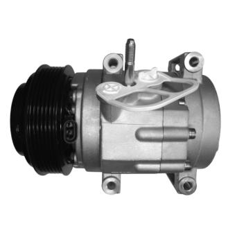 Airstal 10-3323 - Compresseur, climatisation