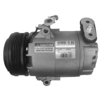 Compresseur, climatisation Airstal OEM 93176855