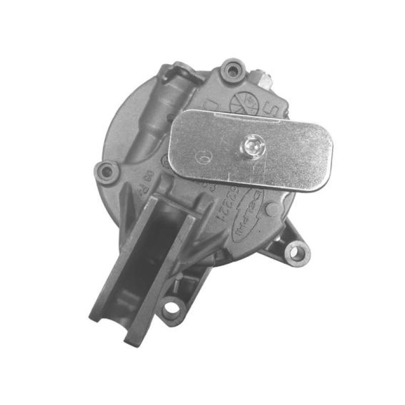 Compresseur, climatisation Airstal 10-3369 - Visuel 1