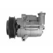 Compresseur, climatisation Airstal [10-3391]