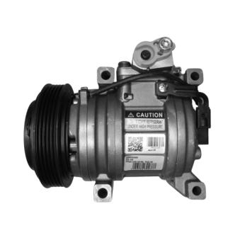 Compresseur, climatisation Airstal OEM 977011Y001