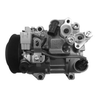 Compresseur, climatisation Airstal OEM 8832048220