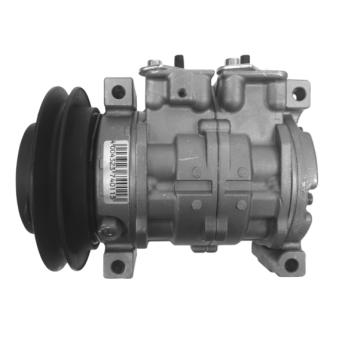 Compresseur, climatisation Airstal 10-3510