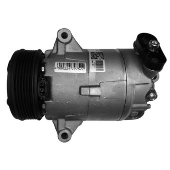 Airstal 10-3250 - Compresseur, climatisation